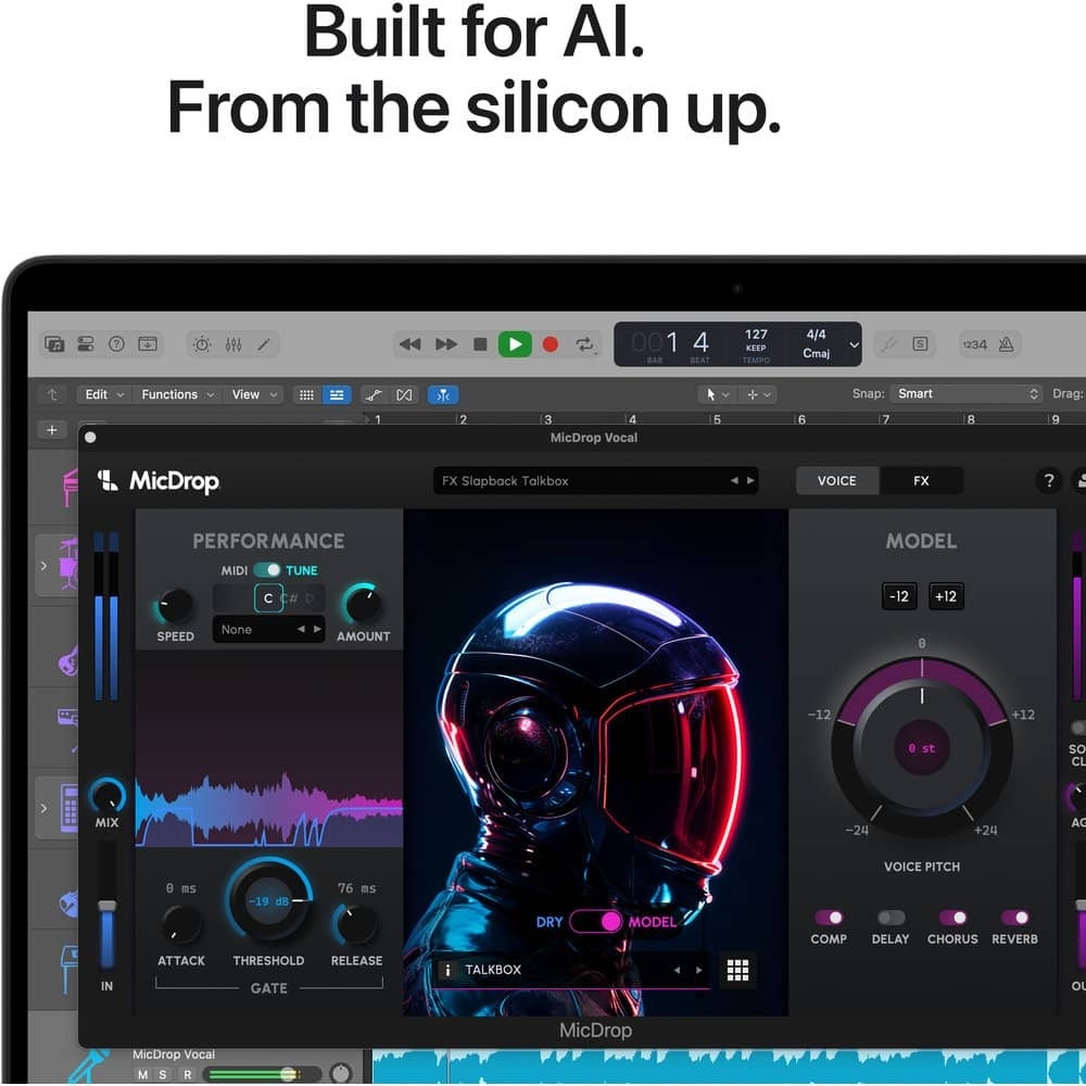 Apple MacBook Pro 14″ M5